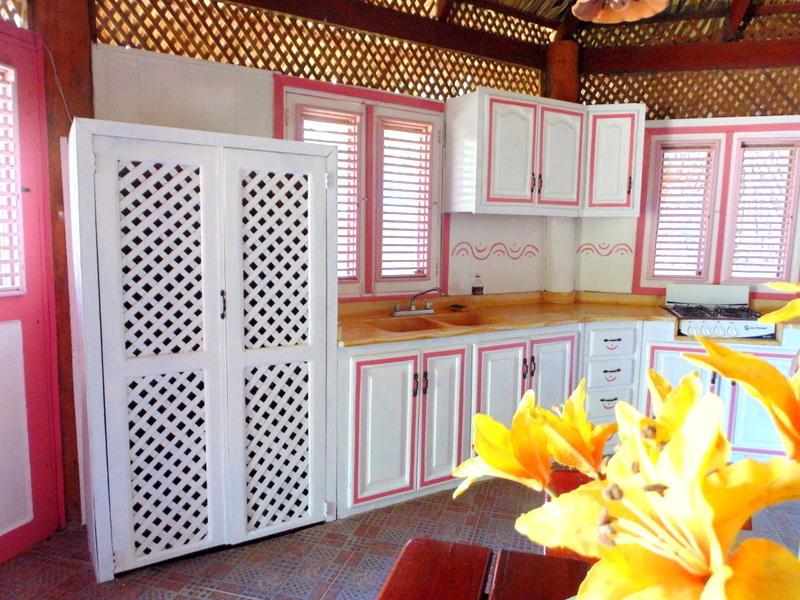 Las Puertas Del Paraiso Río San Juan Cameră foto