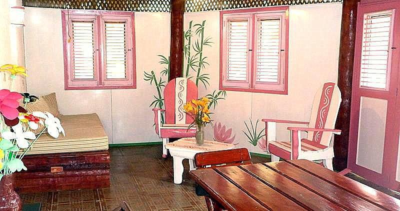 Las Puertas Del Paraiso Río San Juan Exterior foto